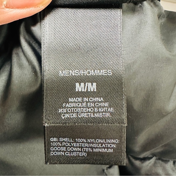 The North Face Catalyst Summit Series 800 Fill Down Hooded Jacket - Picture 5 of 10